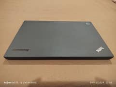 Lenovo Thinkpad Core i5 5th generation 8Gb 500Gb