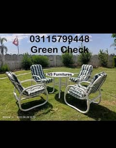 outdoor Chairs / Garden PVC chairs / Lawn Chairs 0311/5799/448