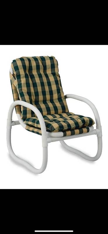 outdoor Chairs / Garden PVC chairs / Lawn Chairs 0311/5799/448 4