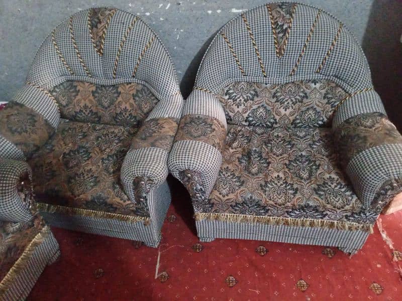 Sofa Set 1