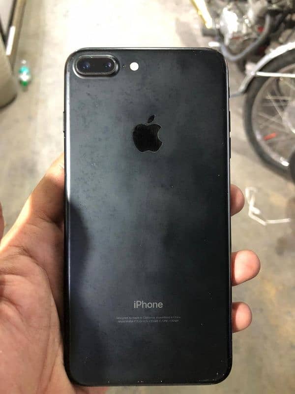 iphone 7 plus 0