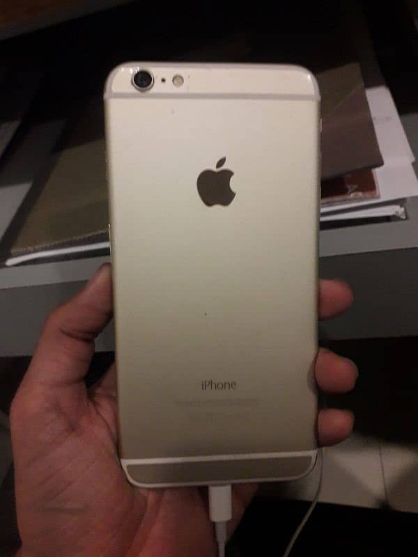 iphone 6 plus 0