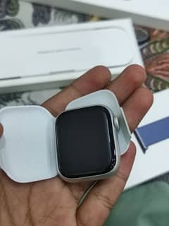 APPLE WATCH SERIES 9 41MM