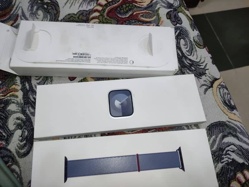 APPLE WATCH SERIES 9 41MM 2