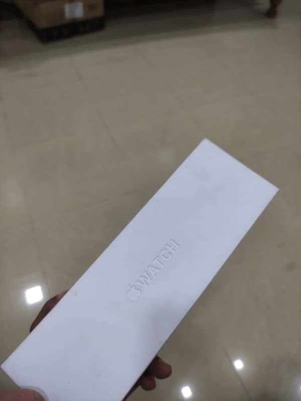 APPLE WATCH SERIES 9 41MM 7