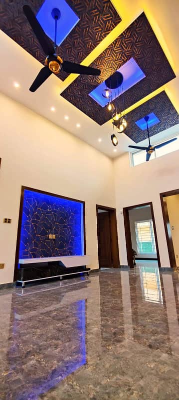 7 Marla House For Rent in Bahria Town Phase 8 20