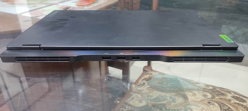 LENOVO LEGION 7 AMD Ryzen 7 40GB RAM 512GB SSD 6GB NVIDIA RTX 3060 2