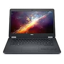 Dell Latitude 14 5490 Core i5 8th Gen laptop