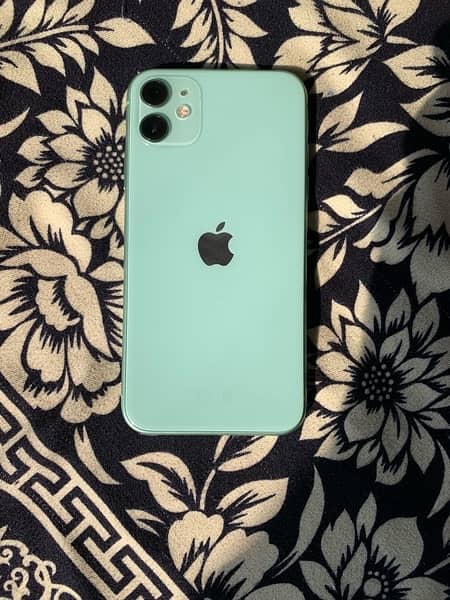 iphone 11 64GB Non PTA 1