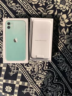 iphone 11 64GB Non PTA