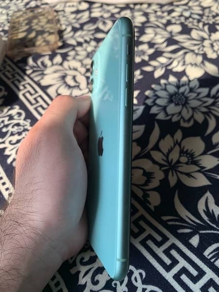 iphone 11 64GB Non PTA 2