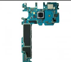 S8 plus board available