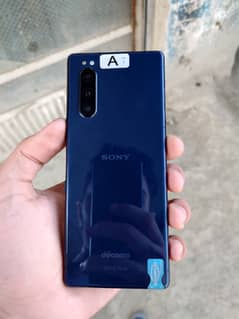 Sony Xperia 5 PTA Approved 10/10 Condition