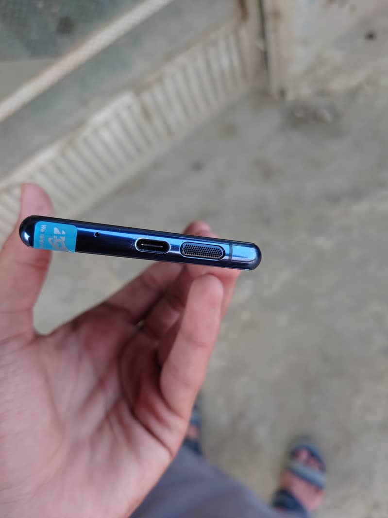 Sony Xperia 5 PTA Approved 10/10 Condition 4