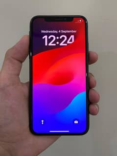 iPhone XS 64Gb PTA Dual Sim Approved