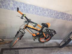 iam selling cycle for kids