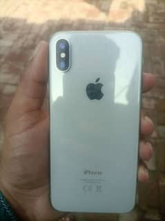 I phone x 256 gb