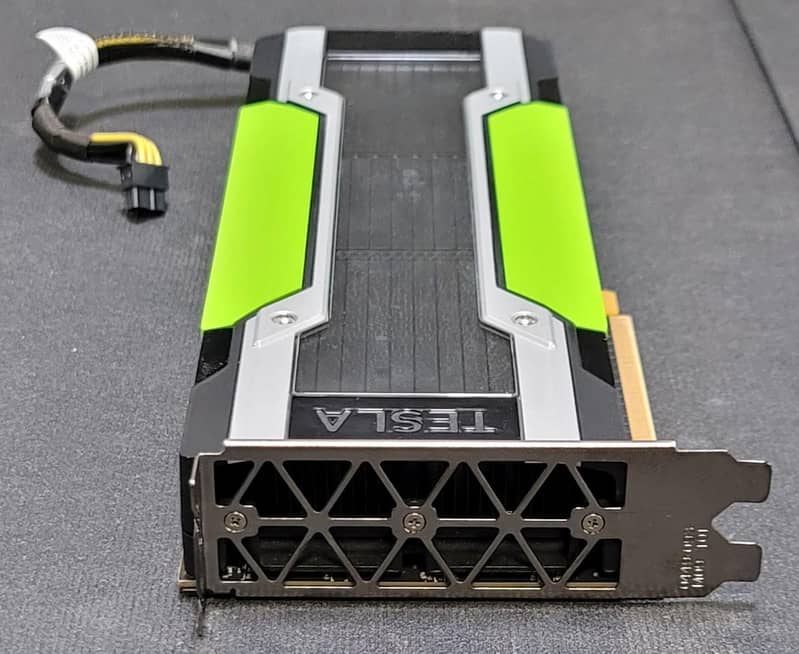 NVIDIA Tesla P40 GPU (24GB GDDR5) - Brand New! 2