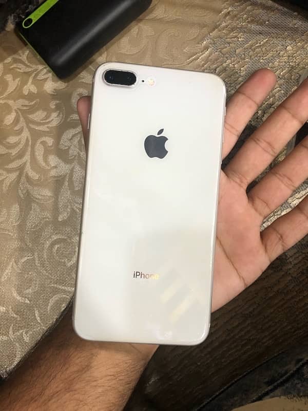 I phone 8 plus 1