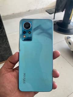 Infinix