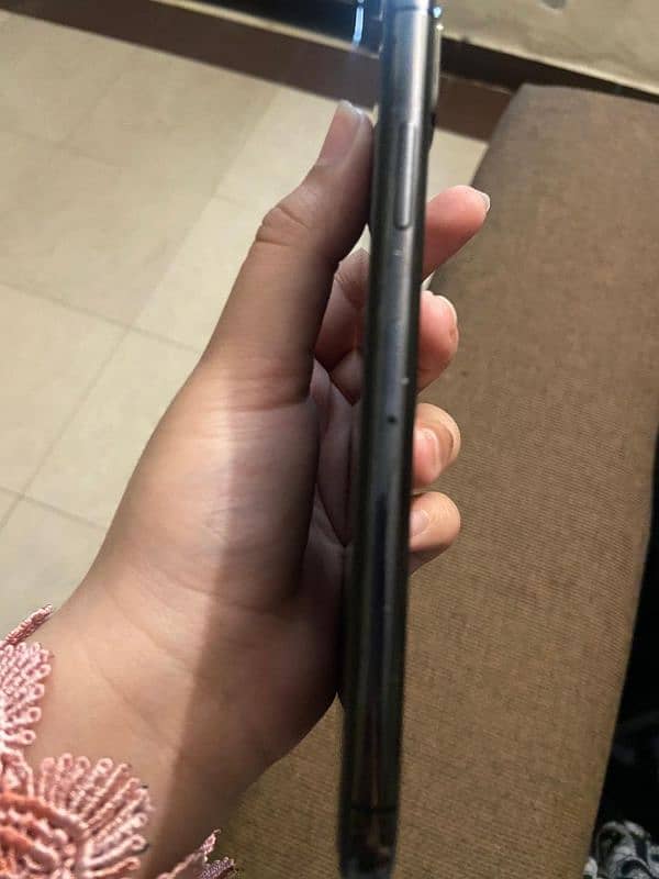 IPhone X 256GB PTA approved 5