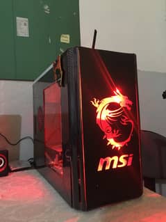 Powerful Gaming PC for Sale!