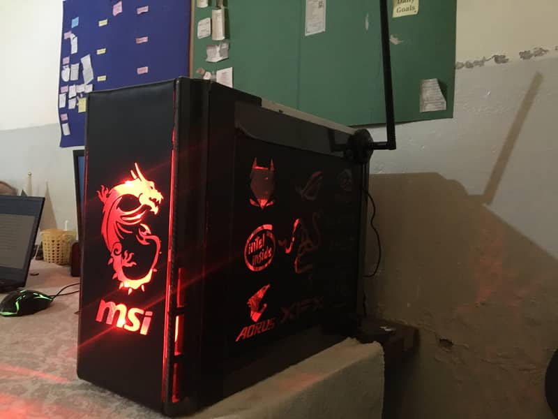 Powerful Gaming PC for Sale! 2