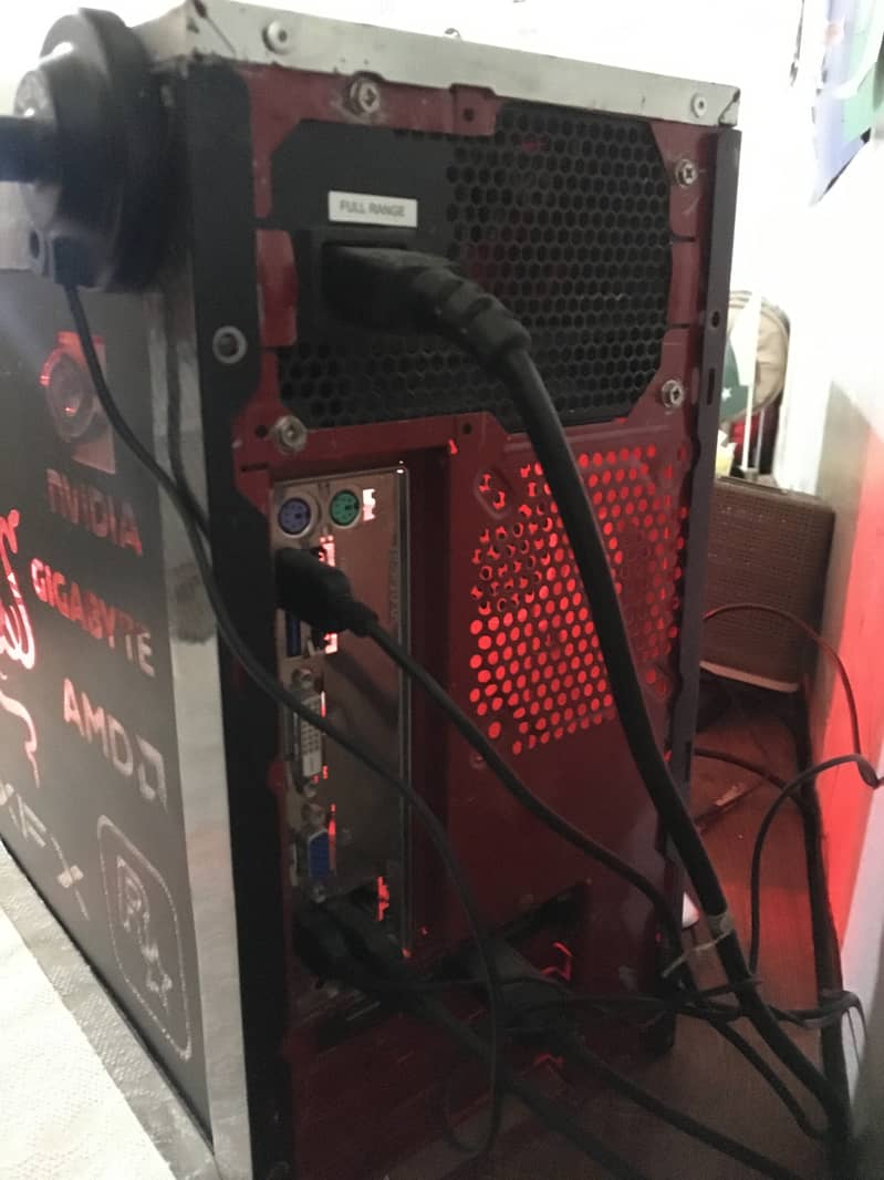 Powerful Gaming PC for Sale! 4