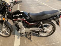 suzuki 110s