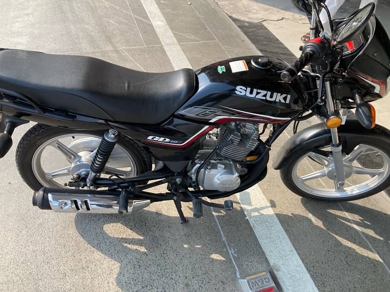 suzuki 110s 3