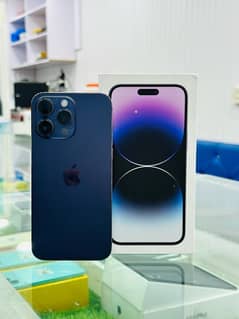 iPhone 14 Pro max non pta