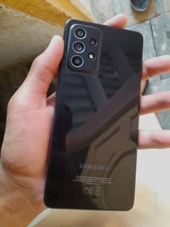 SAMSUNG GALAXY A52