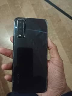 vivo y12s condition 10/9 ha