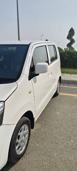 Suzuki Wagon R 2018 2