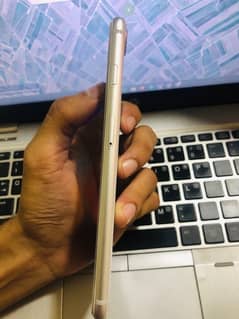 iphone 8 plus with box pta approved