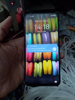 Huawei nova 5t 6.128