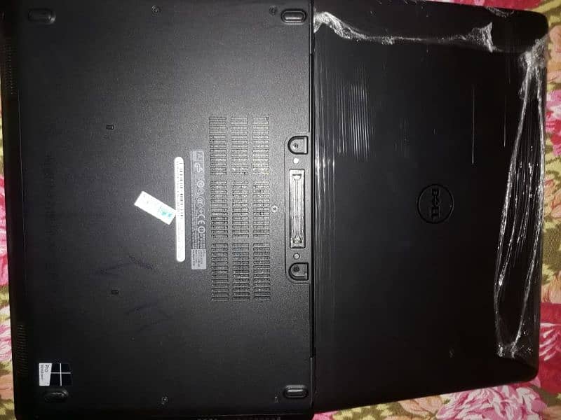 Dell laptop i5 5 generation 3