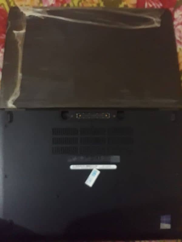 Dell laptop i5 5 generation 6