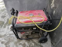 Homage Electric Generator 5KV