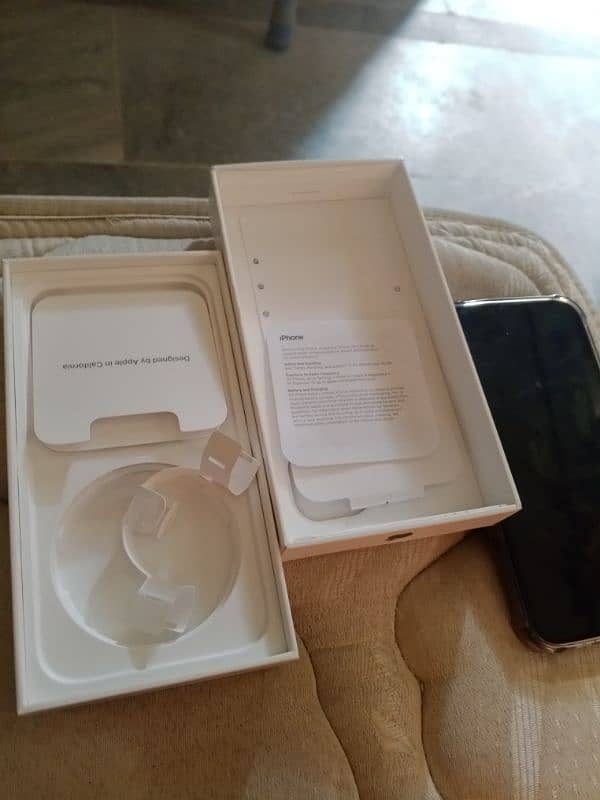 i phone 13 jv 128 gp brand new condition 5