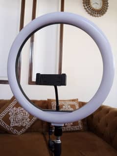 TikTok ring light for sale