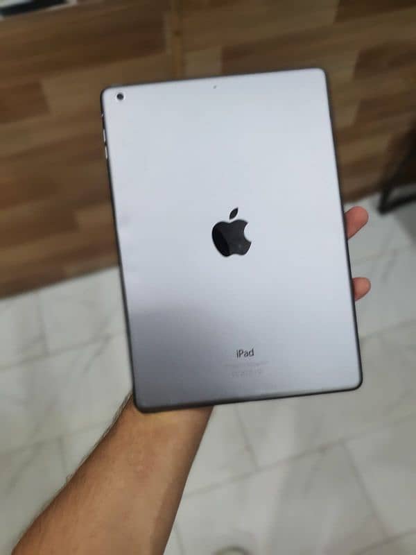 ipad Air 0