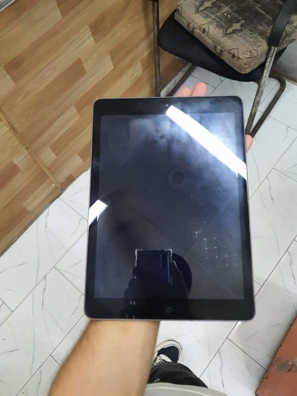 ipad Air 1