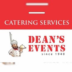 Event Management And Catering