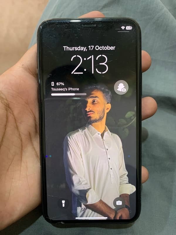 iPhone 11 Pro 0