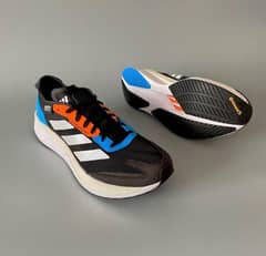 *Original Adidas Adizero Boston 11 Berlin Marathon*  8/42/26.5cm 0