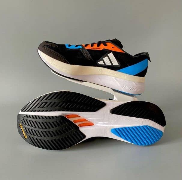 *Original Adidas Adizero Boston 11 Berlin Marathon*  8/42/26.5cm 1