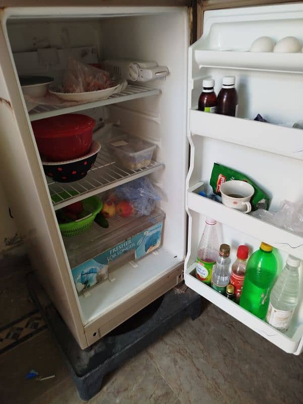 Dawalance LVS Refrigerator for Sale 1