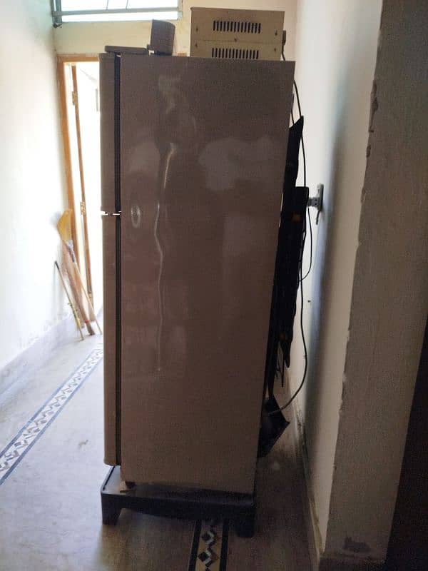 Dawalance LVS Refrigerator for Sale 3