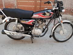 2024 Model 125